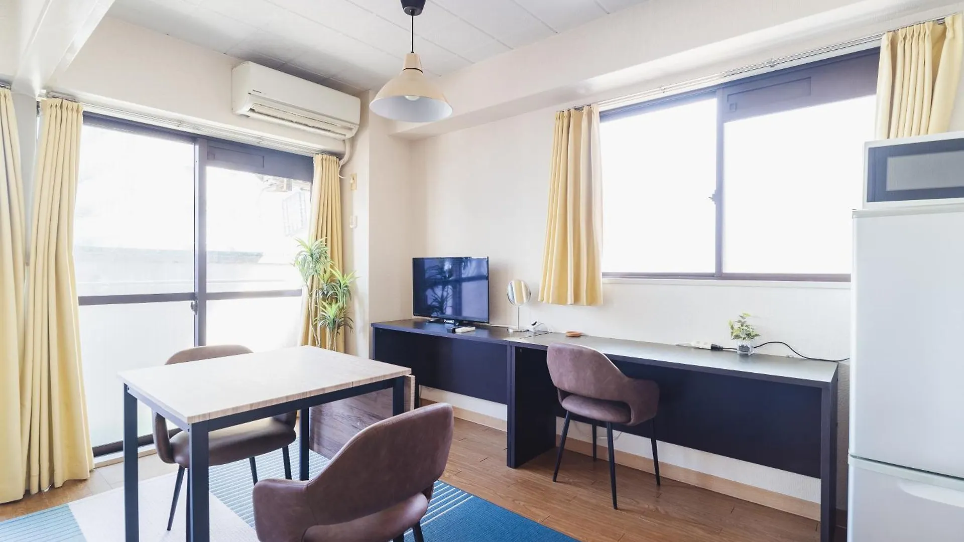Nishi Nakasu Apartment 301 Fukuoka  0*, Fukuoka (Fukuoka) Giappone