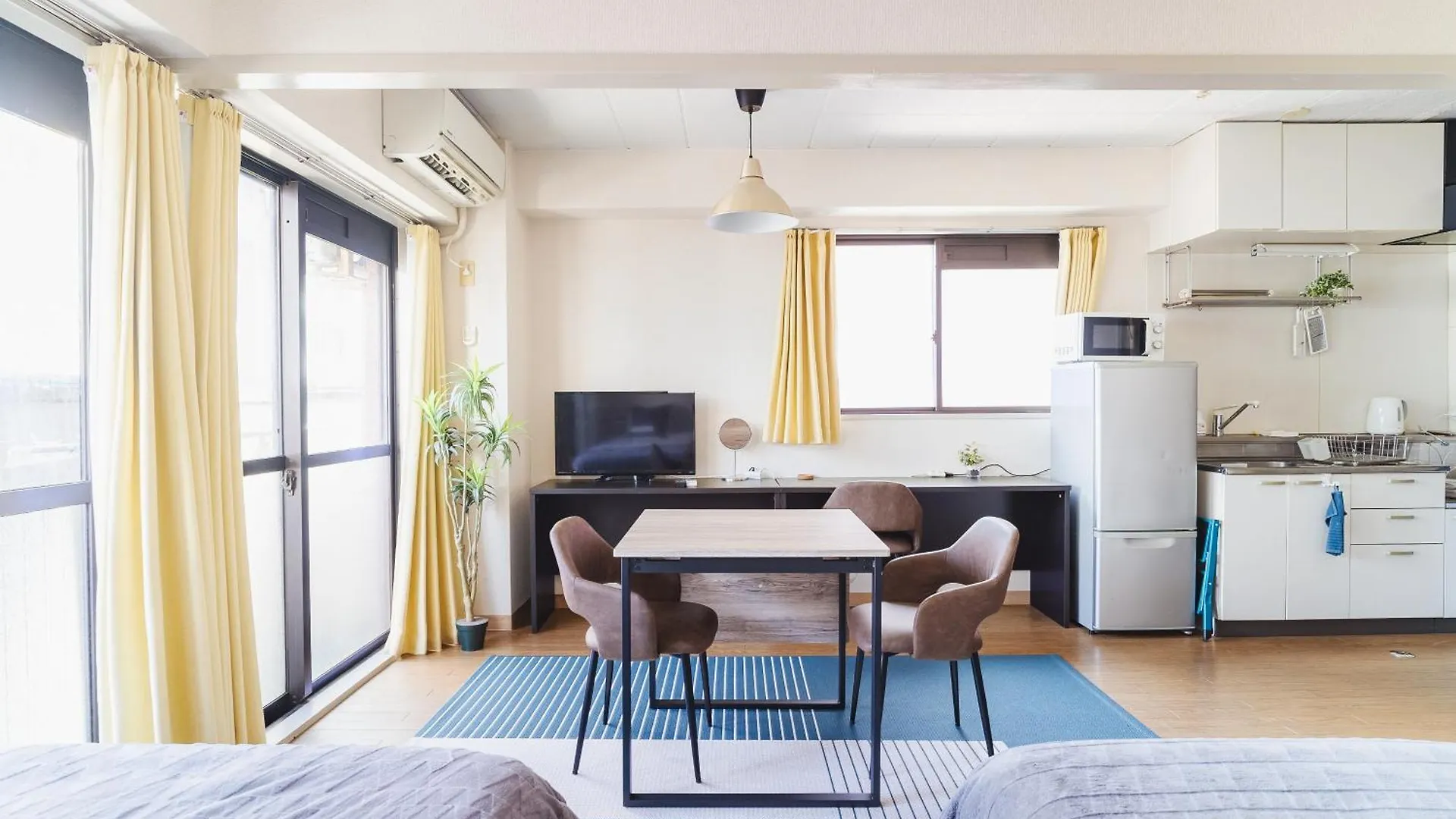 Nishi Nakasu Apartment 301 Fukuoka  Fukuoka (Fukuoka)