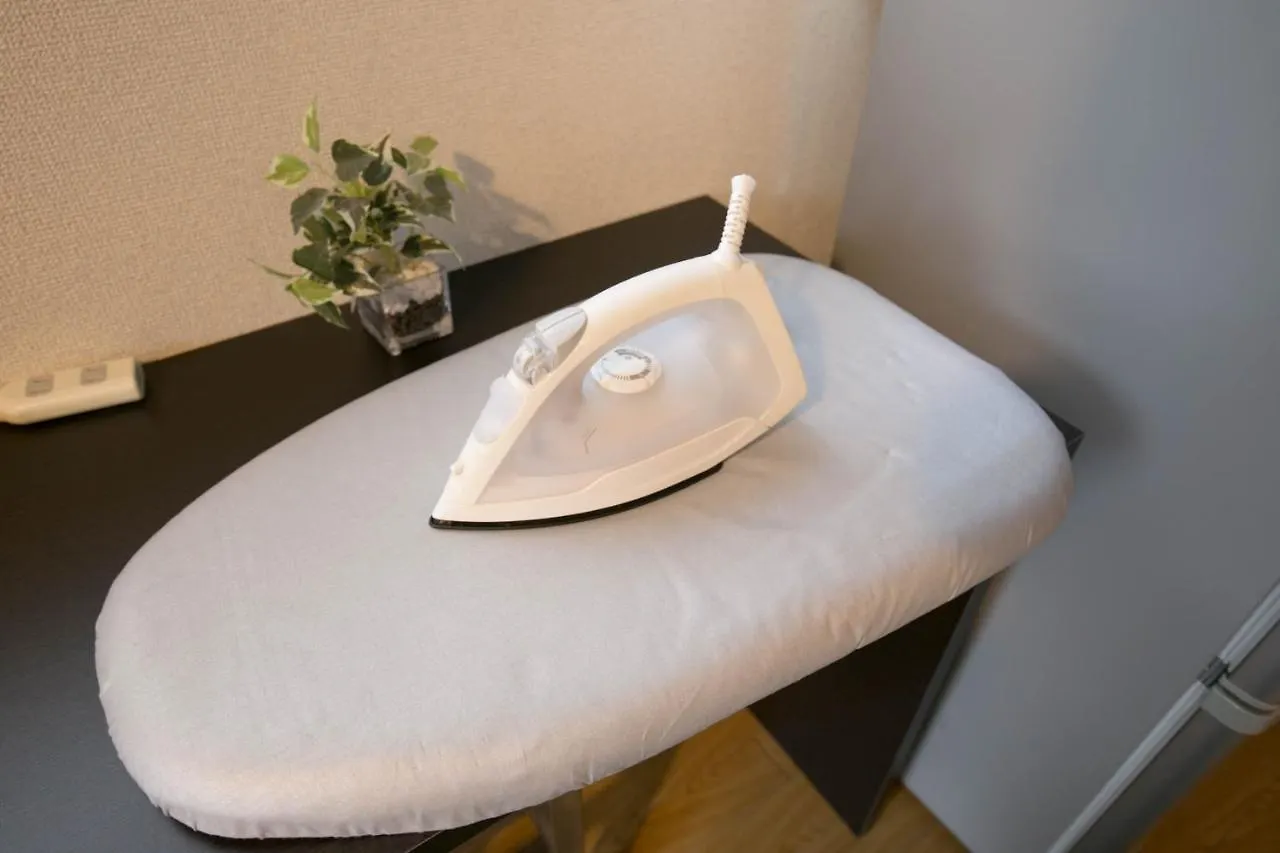 Nishi Nakasu Apartment 301 Fukuoka  Giappone