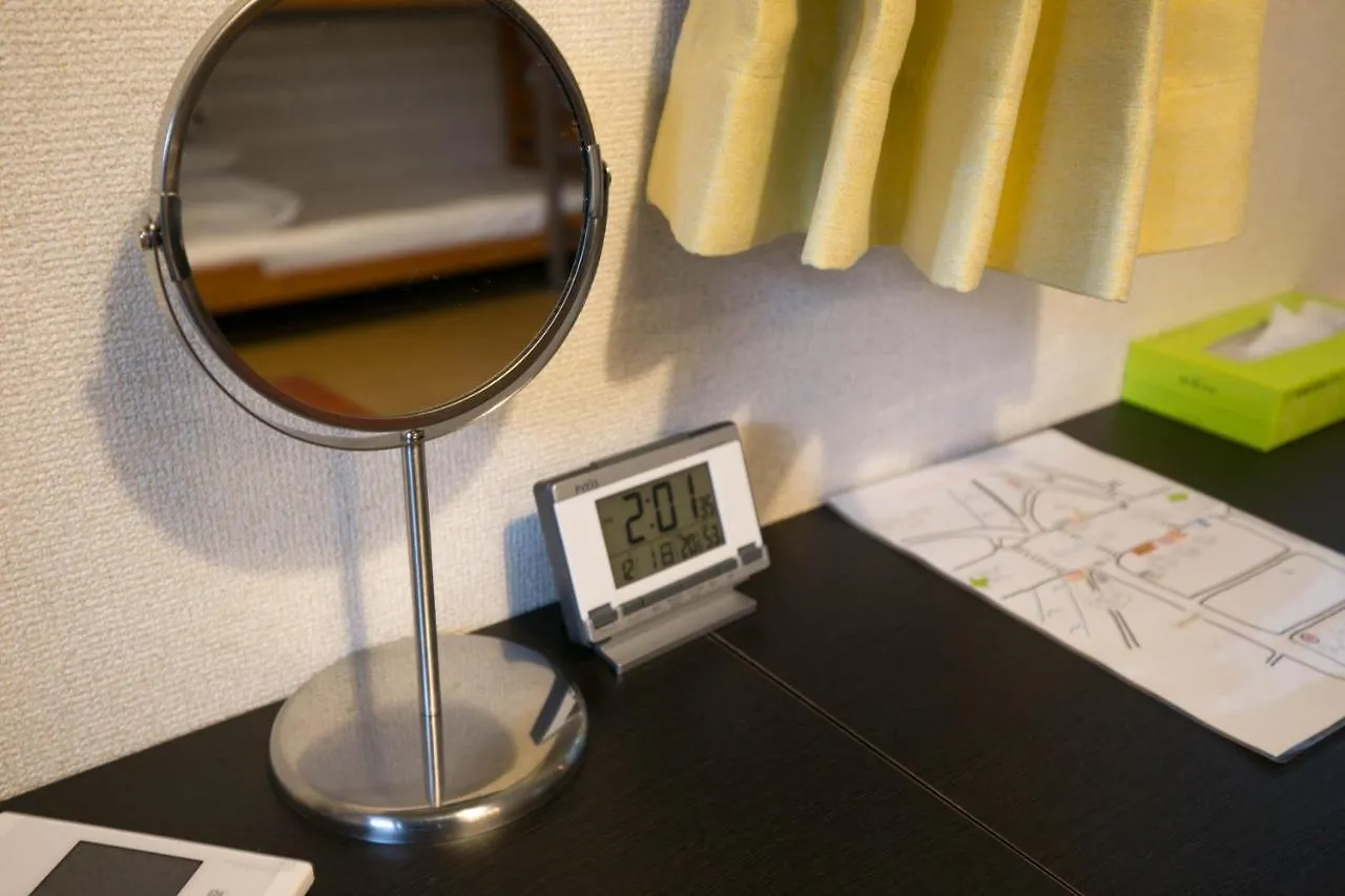 Nishi Nakasu Apartment 301 Fukuoka
