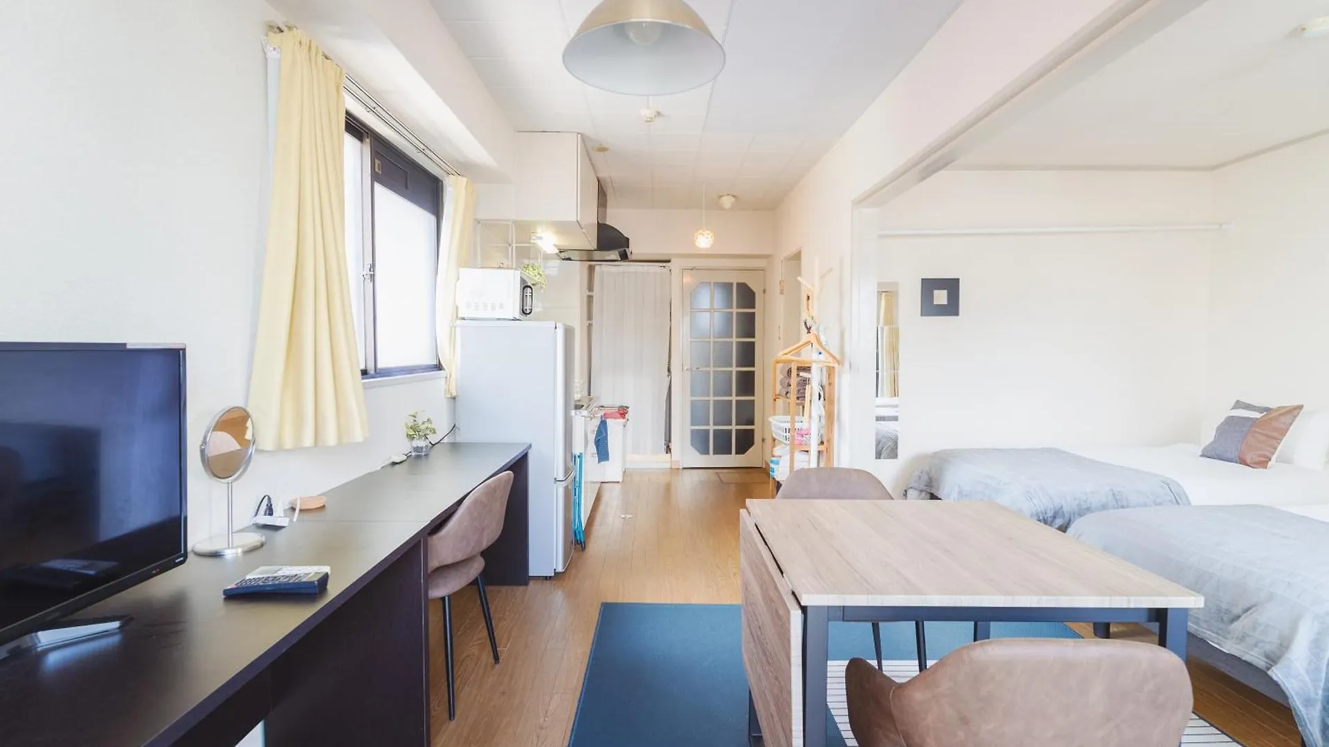 Nishi Nakasu Apartment 301 Fukuoka   Fukuoka (Fukuoka)