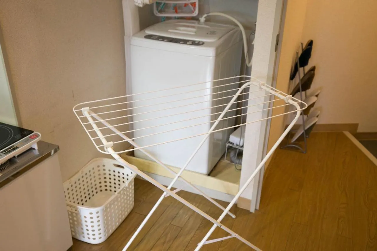 Nishi Nakasu Apartment 301 Fukuoka