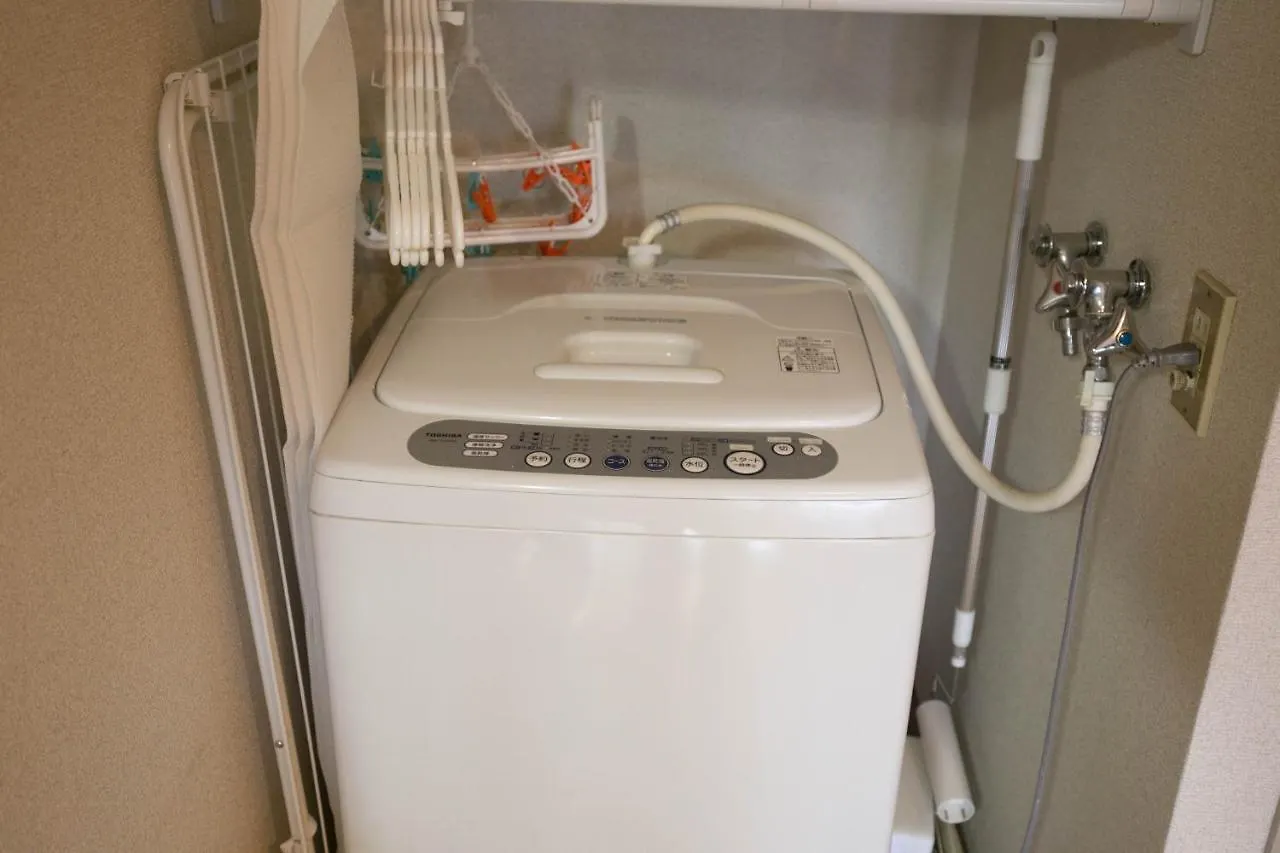 Nishi Nakasu Apartment 301 Fukuoka