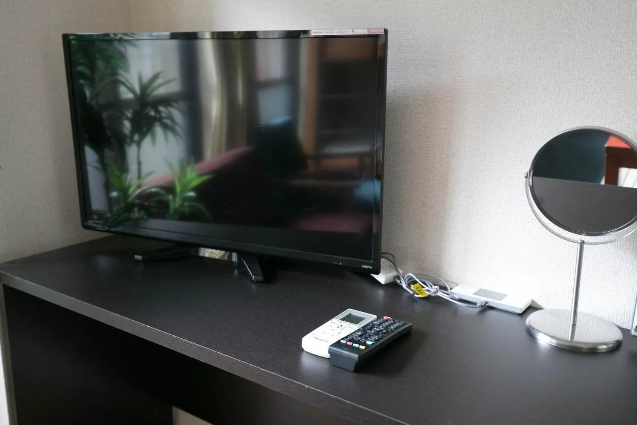 Nishi Nakasu Apartment 301 Fukuoka