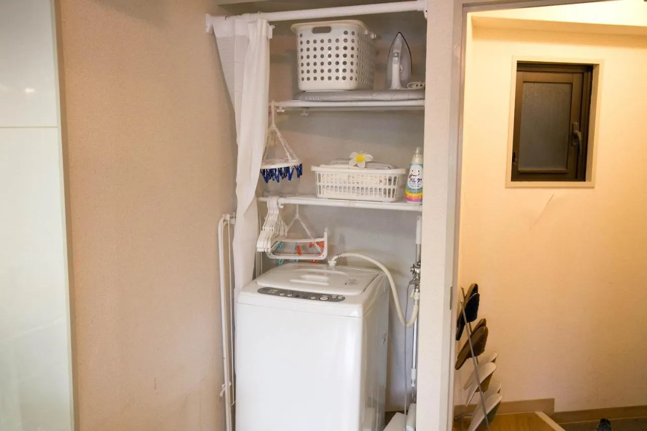 Nishi Nakasu Apartment 301 Fukuoka  Japan
