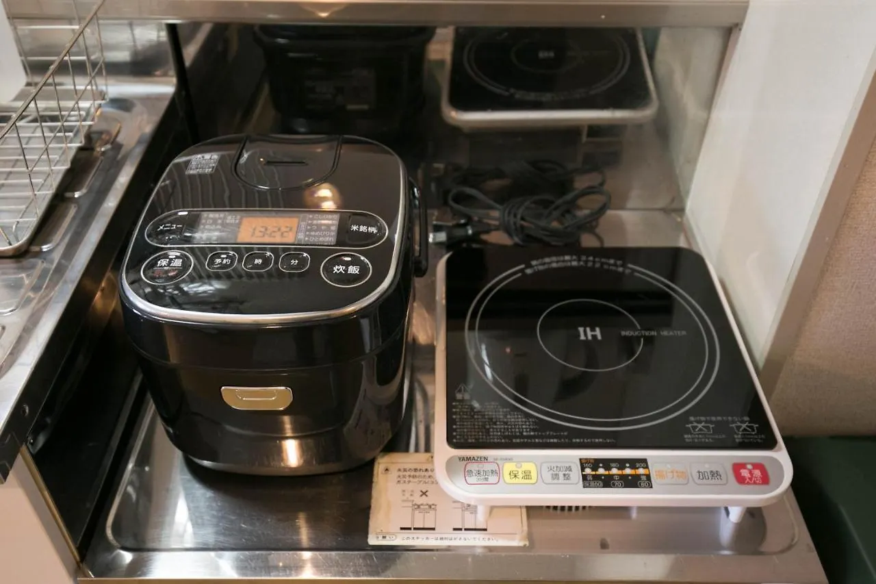 Nishi Nakasu Apartment 301 Fukuoka   Fukuoka (Fukuoka)